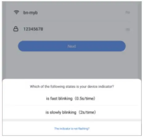 HBN BNC-U13WT 6-Outlet Outdoor Wi-Fi Smart Yard Stake fig 5