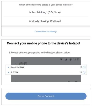 HBN BNC-U13WT 6-Outlet Outdoor Wi-Fi Smart Yard Stake fig 7