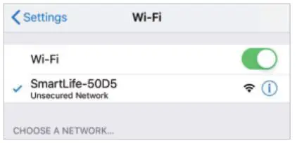 HBN BNC-U13WT 6-Outlet Outdoor Wi-Fi Smart Yard Stake fig 8