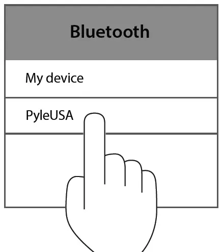 BLUETOOTH CONNECTION-02