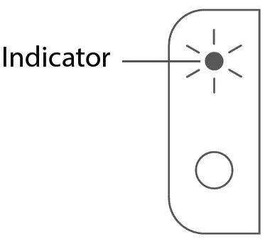 Indicator