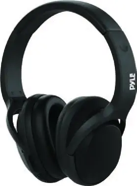 PYLE PBTNC50 Bluetooth Active Noise Cancellation Headphone