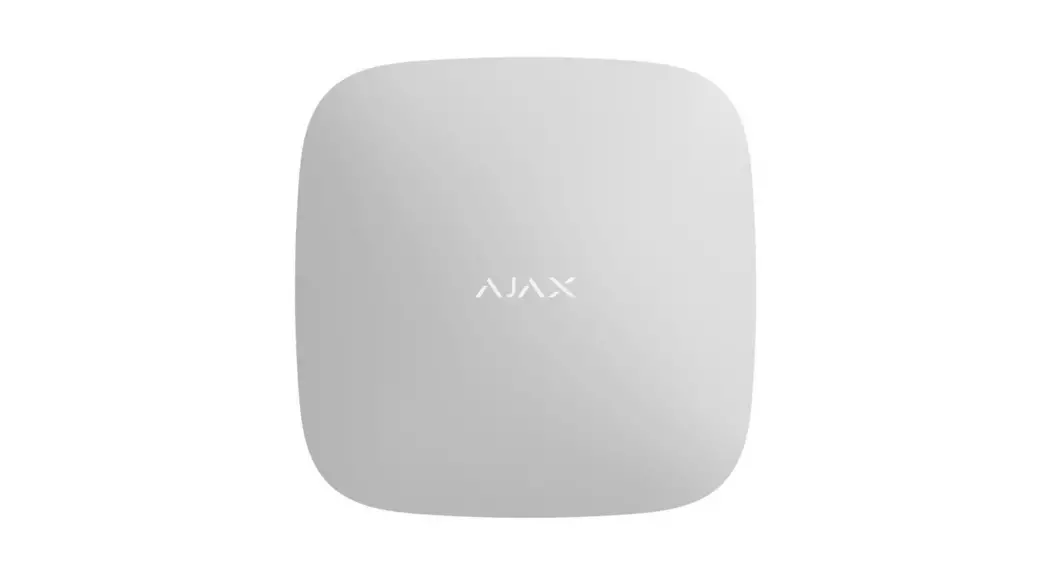 Ajax Online B1 Panel Remote Controller Instructions