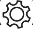 Setting Icon