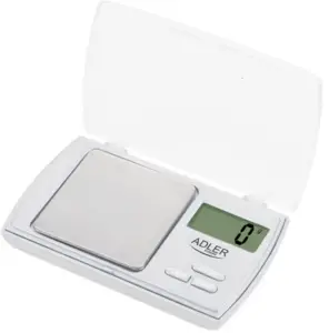 ADLER AD 3161 0.1 Gram Precision Scale