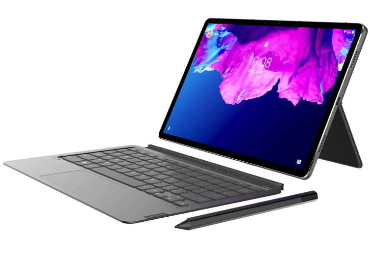 Lenovo Tab P11 Pro User Manual