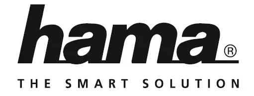 hama 00188306 Supreme 5HD Power Pack 5000mAh