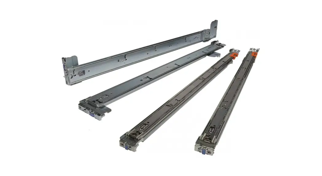 Dell Rail Installation Guide