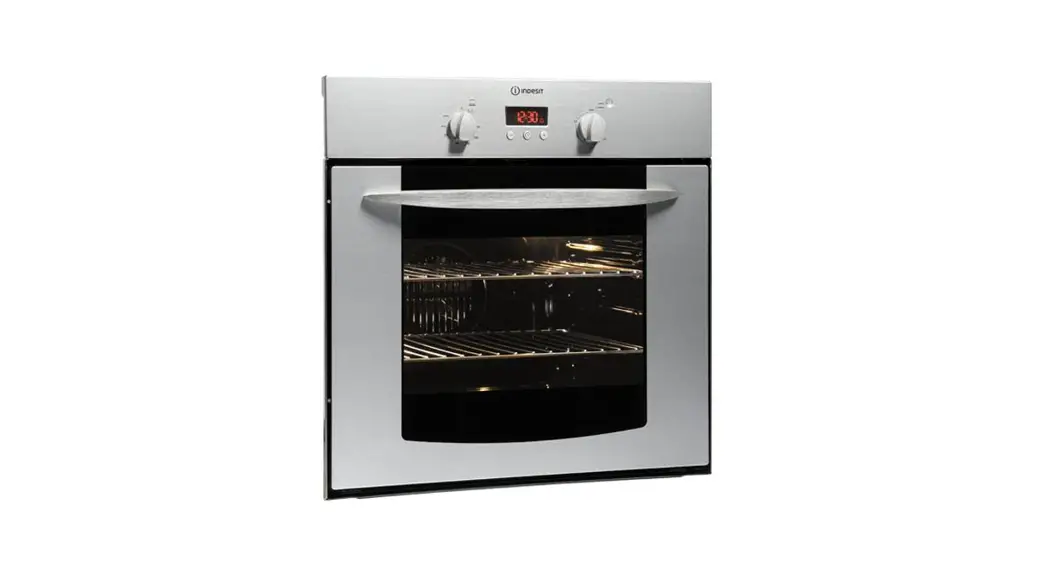 Saco Lam3400 Oven Instruction Manual Saco Lam3400 Oven Instruction Manual