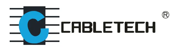 CABLETECH URZ0336A DVB-T2 HD Tuner for Ground-Based Television