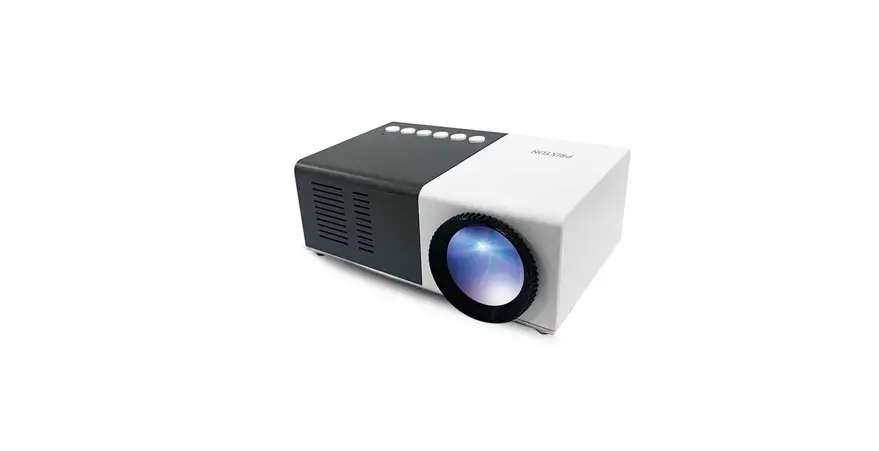 Prixton Cinema Mini Projector User Manual