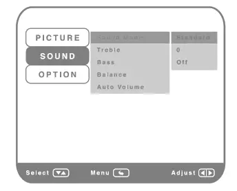 PRIXTON Cinema Mini Projector - PICTURE