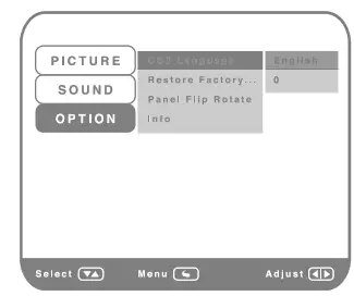 PRIXTON Cinema Mini Projector - SOUND