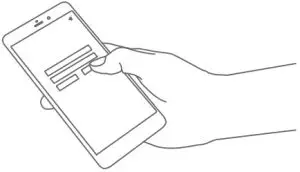 KINGSMITH TRF0FB Smart Foldable Treadmill - APP