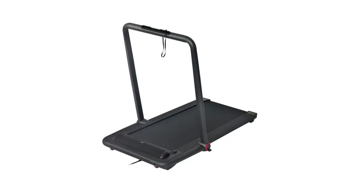 Kingsmith Trf0fb Smart Foldable Treadmill User Manual Kingsmith Trf0fb Smart Foldable Treadmill User Manual