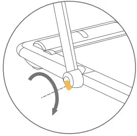 KINGSMITH TRF0FB Smart Foldable Treadmill - Novice Guide 1