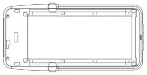 KINGSMITH TRF0FB Smart Foldable Treadmill - placement