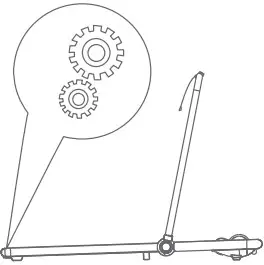 KINGSMITH TRF0FB Smart Foldable Treadmill - tread