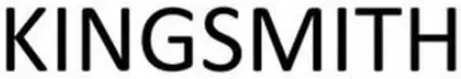 KINGSMITH logo