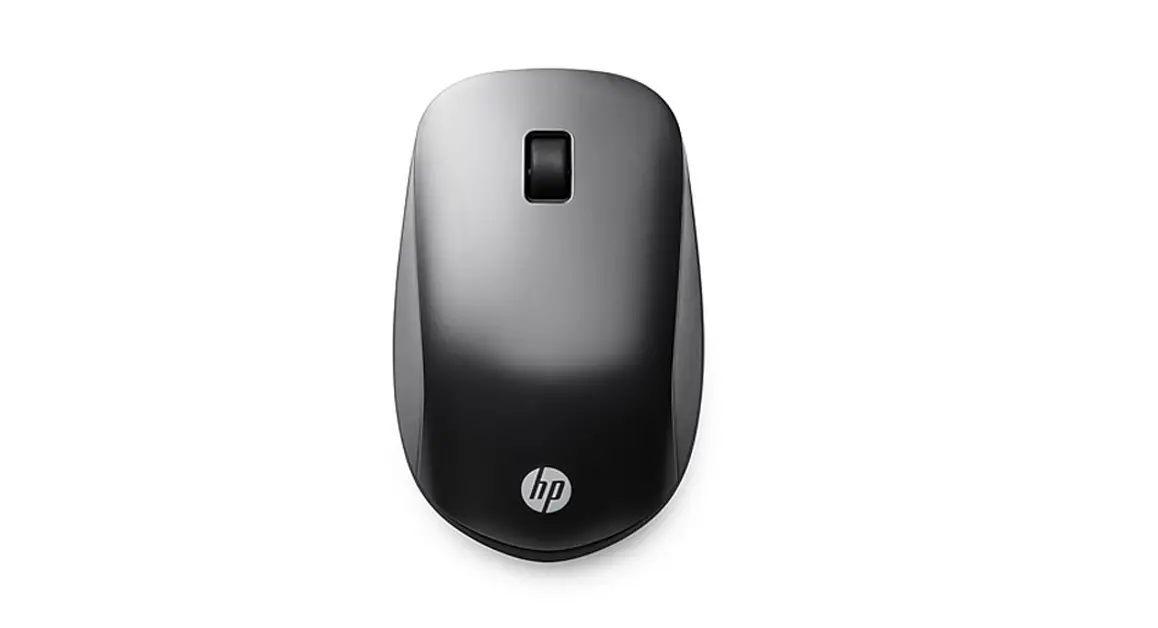 Hp 410 Slim Bluetooth Mouse User Manual