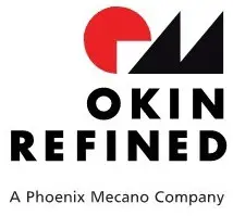 OKIN logo