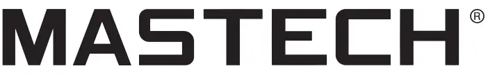 MASTECH logo