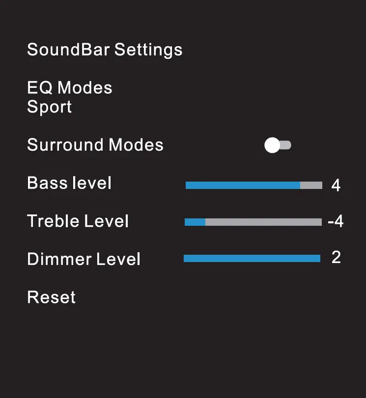 Using the Hisense EzPlay Function 02