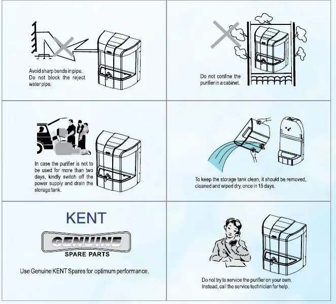 important instructions 2