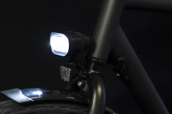 spanninga X&O 15 E-Bike fig1