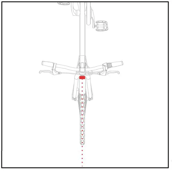 spanninga X&O 15 E-Bike fig6