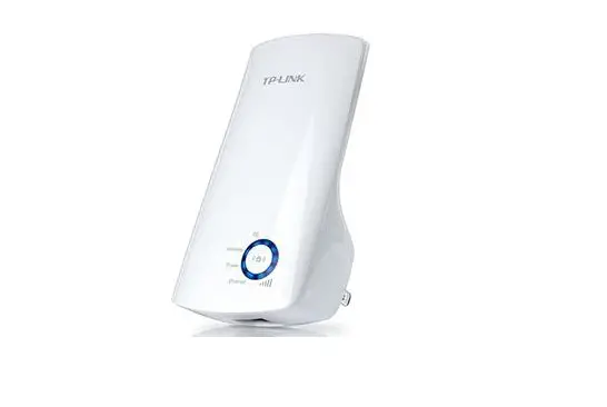 Tp-link Tl-wa850re Range Extender Installation Guide