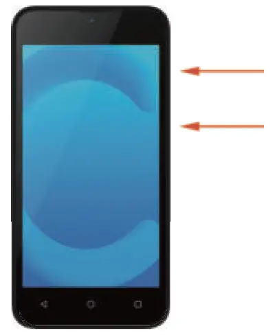 maxwest nitro 5C Smart Phone Fig13