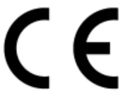 CE icon