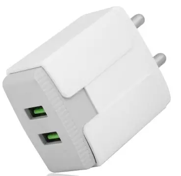 Fontastic 261220 Ganto20 Travel Charger Product