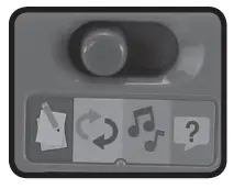 vtech 80-541800 Sort and Recycle Ride-On Truck FIG 15