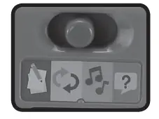 vtech 80-541800 Sort and Recycle Ride-On Truck FIG 16