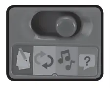 vtech 80-541800 Sort and Recycle Ride-On Truck FIG 18