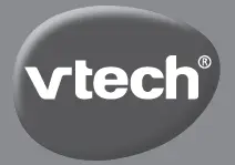 vtech 80-541800 Sort and Recycle Ride-On Truck LOGO