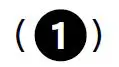 1