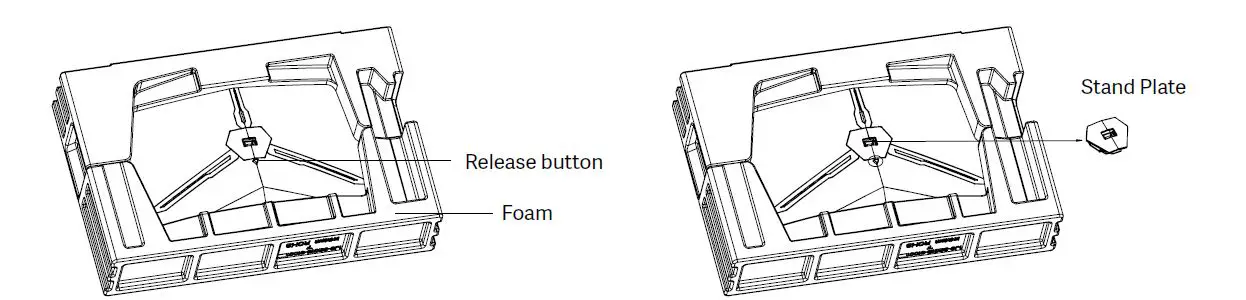 NEWSKILL IC27Q4-V2Z 27 Inch QHD Resolution Monitor-10