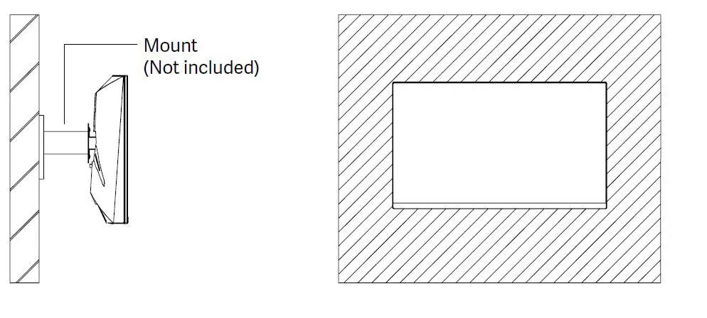 NEWSKILL IC27Q4-V2Z 27 Inch QHD Resolution Monitor-12