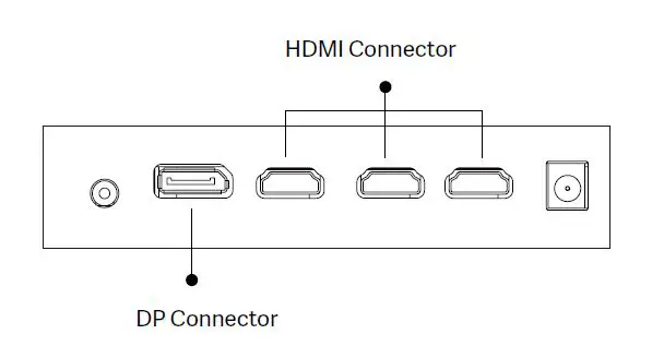 NEWSKILL IC27Q4-V2Z 27 Inch QHD Resolution Monitor-13