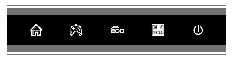 NEWSKILL IC27Q4-V2Z 27 Inch QHD Resolution Monitor-19