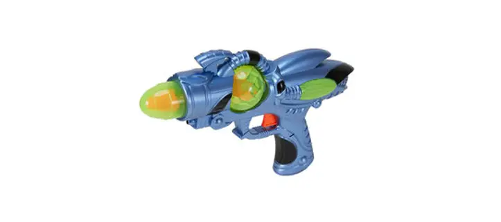 Kmart Laser Battle Set User Manual