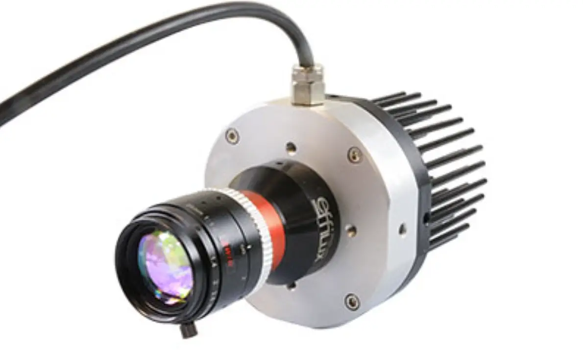 Effilux Rcr20 Led Light User Manual Effilux Rcr20 Led Light User Manual