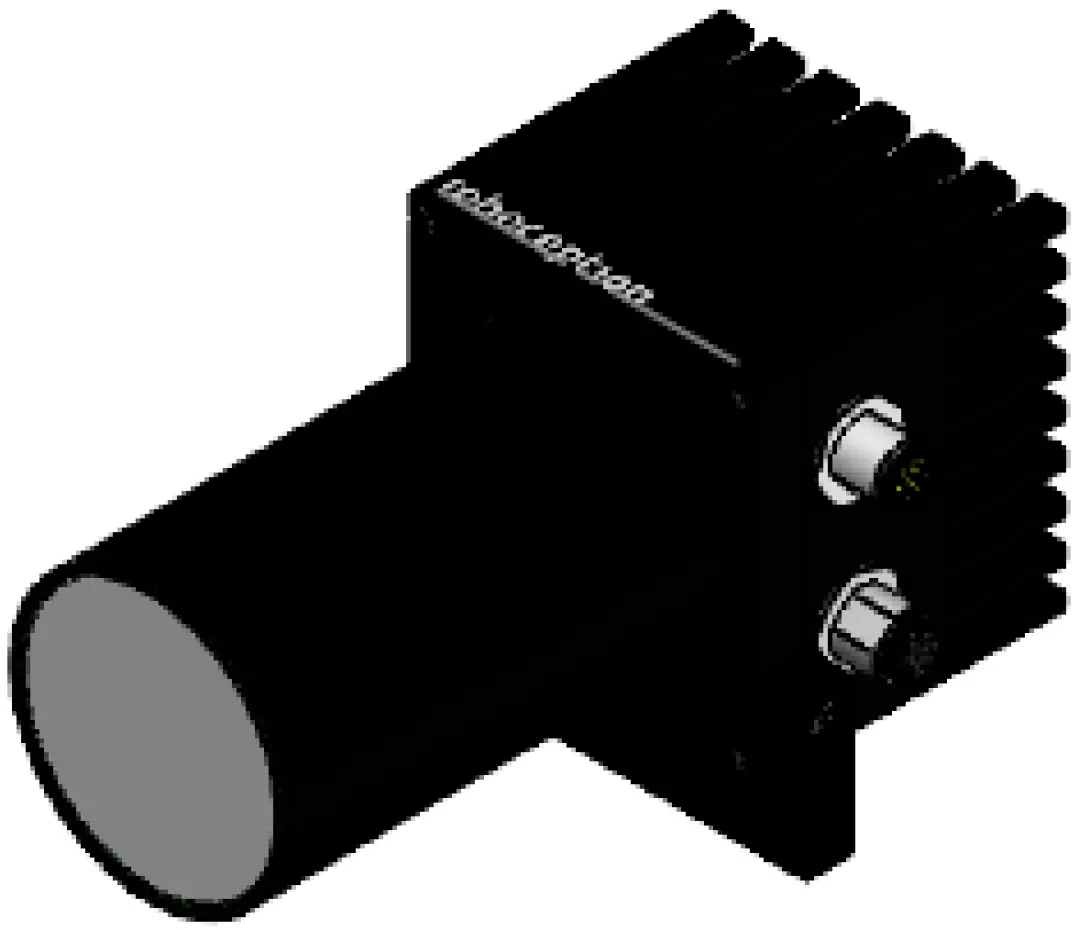 effilux RCR20 LED Light