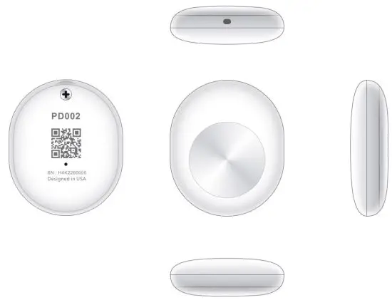 FIG 1 Product Overview