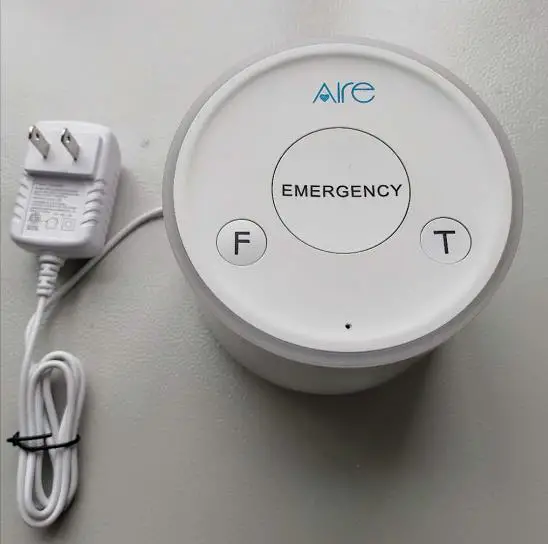 FIG 7 LS100 Base station