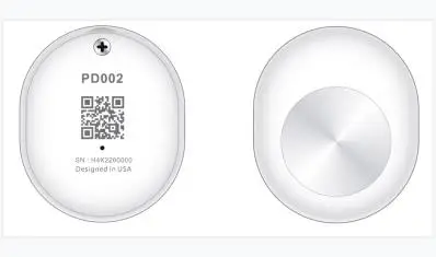 FIG 8 Power on or Power off