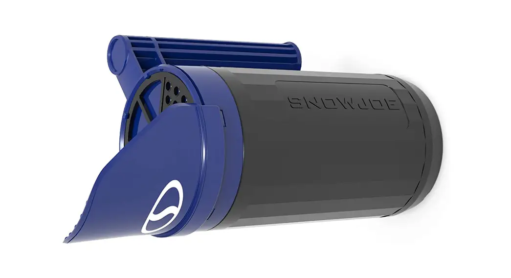 Snowjoe Sjspd1 Handheld Multi-purpose Spreader Instructions Snowjoe Sjspd1 Handheld Multi-purpose Spreader Instructions